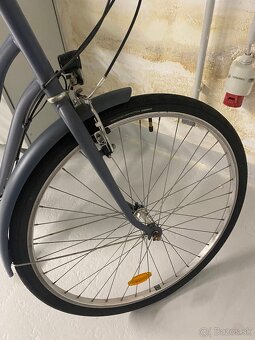 ELOPS 120 dámsky bicykel - 5