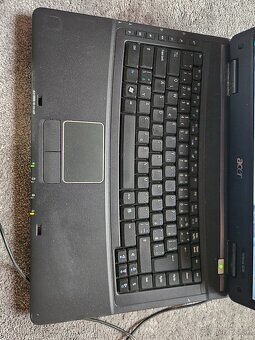 Notebook Acer extensa 5230 - 5