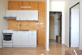 Na prenájom 1izb. byt v Poltári - 5