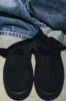 Čižmy ZARA nové - 5