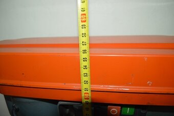 predam - stolova vrtacka EKA - 5