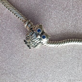 Prívesok Sovičiak - 5