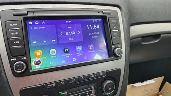 Autorádio Škoda - 5