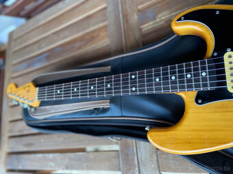 Fender Stratocaster MIJ ´62 ORDER MADE 1991 - 5