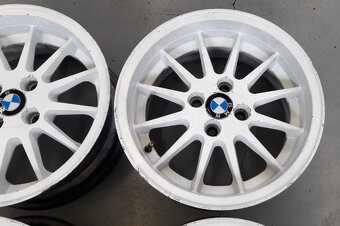 MiM 1900 7Jx15" et13 4x100 - 5