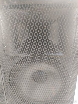 Predám reprobedne - 5