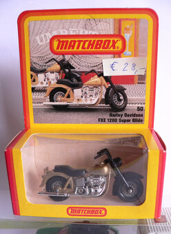 2.Matchbox Superfast - 5