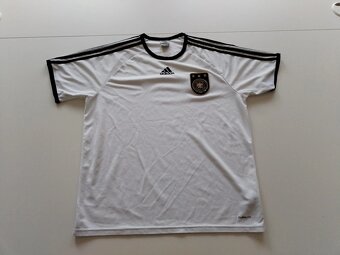 Futbalové dresy veĺkosť L (rôzne tímy) - 5