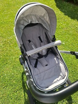 Kočík KIDUKU 3 kombinácia - 5