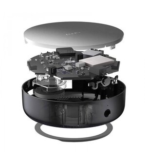 Matter Bridge ZigBee Riadiaca jednotka Aqara Hub M2 smart CN - 5