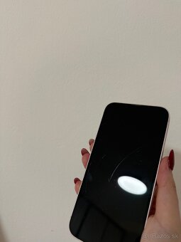 Predám iPhone 13 , 128GB - 5