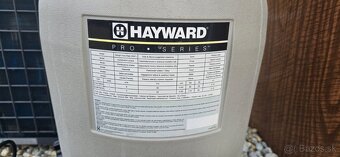 Bazén Azuro drevo 3,6m + prislušenstvo - 5