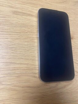 iPhone 15 PRO 256GB - 5