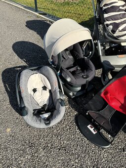 Stokke Crusi - 5