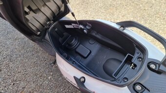 SYM JOYMAX Z+ 125i ABS - 5