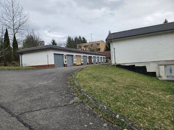 Prenajom garaz Kanianka - 5