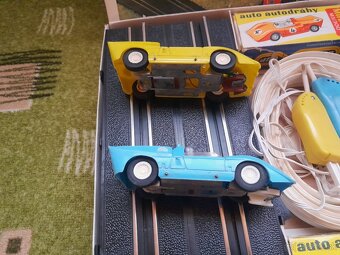 Autodráha Ites Mirage - 5