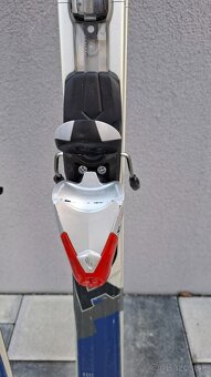 Lyze dlzka 176cm - 5