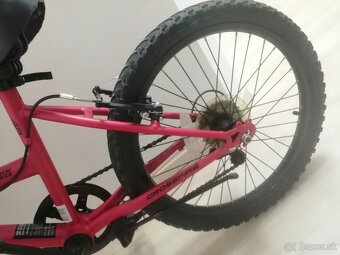 VERVE bicykel - 5