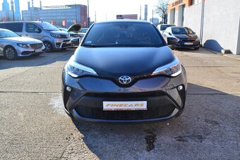 Toyota C-HR 2.0i Hybrid Style - 5