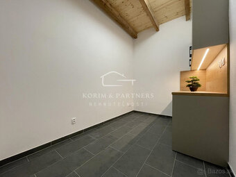 Murovaná Hala na prenájom - 5