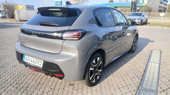 Peugeot 208 1.2 PureTech 100 Allure - 5