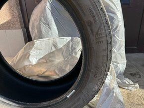 Letné pneumatiky Bridgestone Turanza Eco 215/45 R17 - 5