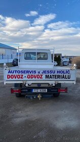 Iveco Daily 2.3D - 5