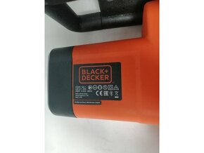 Elektrická reťazová píla Black & Decker CS2040-QS - 5