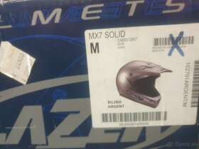 Lazer MX7 solid - 5