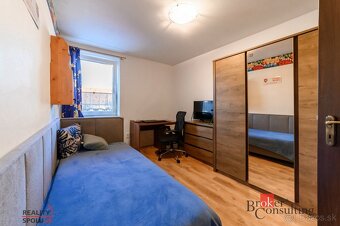 4-izbový rodinný dom s vínnou pivnicou, Rača, Stupavská ul., - 5