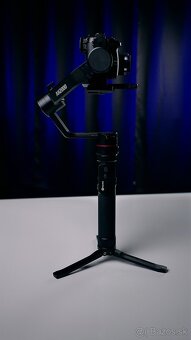 FeiyuTech AK 2000 gimbal - 5