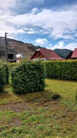Rodinný domček v Novej Bystrici - prenájom - 5