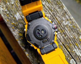 CASIO G-SHOCK GPR-H1000-9ER RANGEMAN - 5