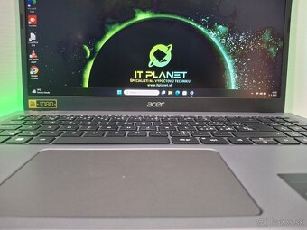 💻 Acer Aspire 15.6" | i7-13. gen | 32GB | 1TB SSD - 5