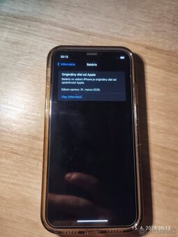 iPhone XR 64GB - 5