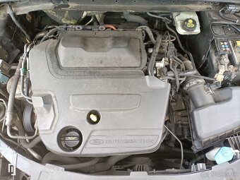 Ford Mondeo 2.0 Mk4 TDCi 120kw na diely - 5