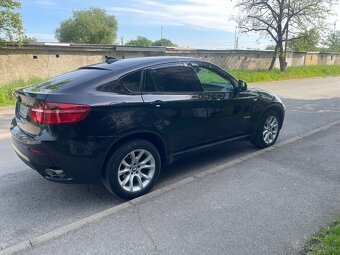Bmw x6 - 5