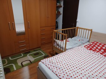 Prenajmem 1,5 izbovy byt - 5