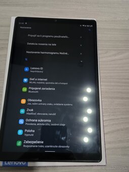 Lenovo Tab M10 HD - 5