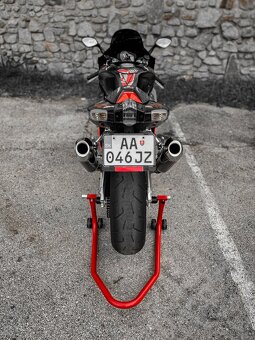 APRILIA RSV1000R FACTORY - 5