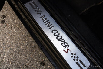Mini Cooper SD Countryman odpočet DPH - 5