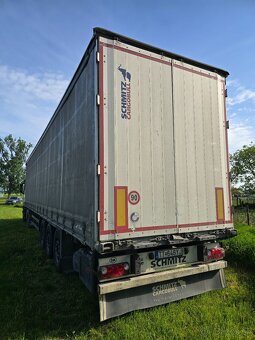 Iveco Stralis Ťahač + Náves - 5