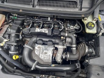 Cmax 1.6tdci 66kw - 5