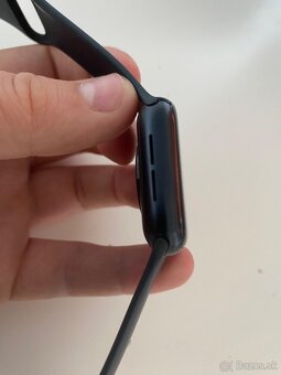 Apple watch se 2.gen GPS - 5
