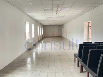 2314 NA PREDAJ SKLADOVÝ AREÁL V KOMÁRNE - 5