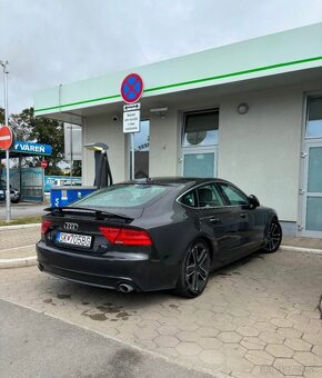Zdravim Predam Audi a7 2014/15 - 5