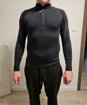 Husky mikina M/L 25€ - 5