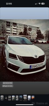 Svadobné auto s vodičom - 5