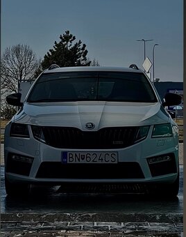Svadobné auto s vodičom - 5